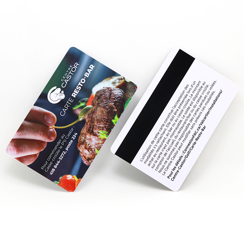 custom gift cards for restaurants