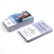 Business PVC Cards
