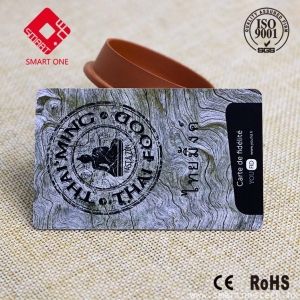 39 barcode full color printing barcode gift card pvc card