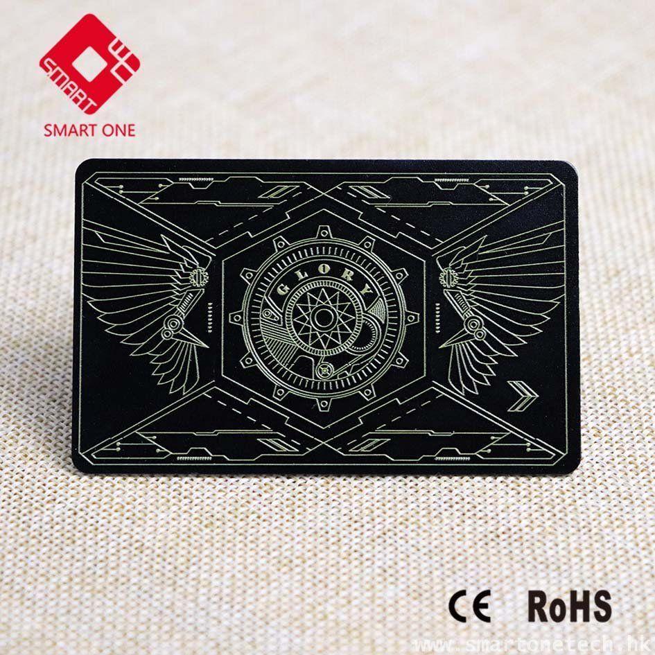 125khz EM4200 plastic ID PVC card gift card