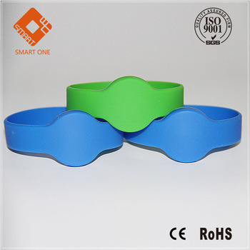 Custom Silicone Wristband - Lowest Price Wristbands In China