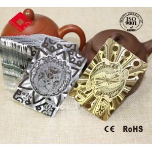 New 2019 Plastic blank playing cards For Game