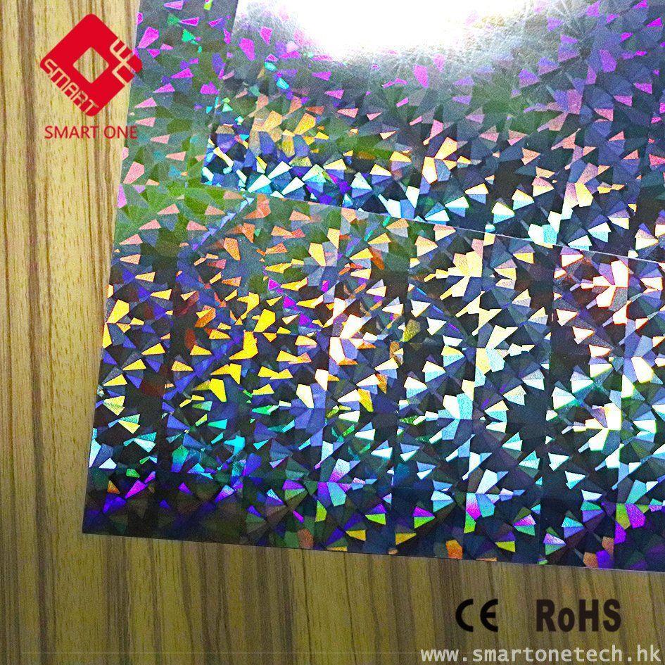 Nice Laser Membership Cards in PVC plastic-Card Supplier Smart One