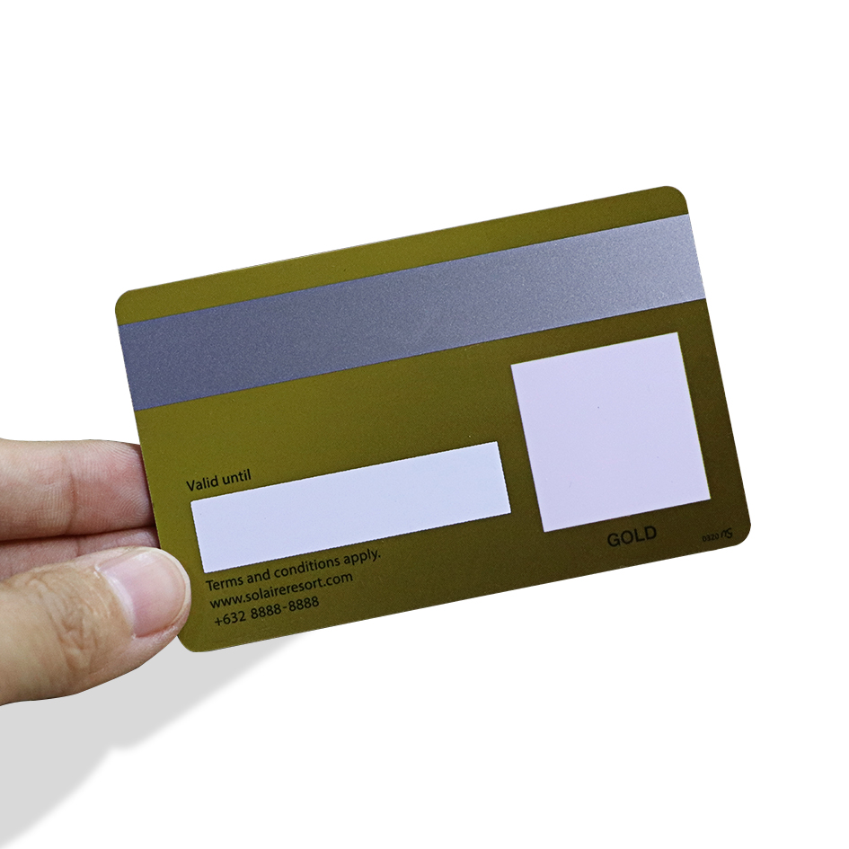 Are credit cards stripe? Leia aqui Is a credit card