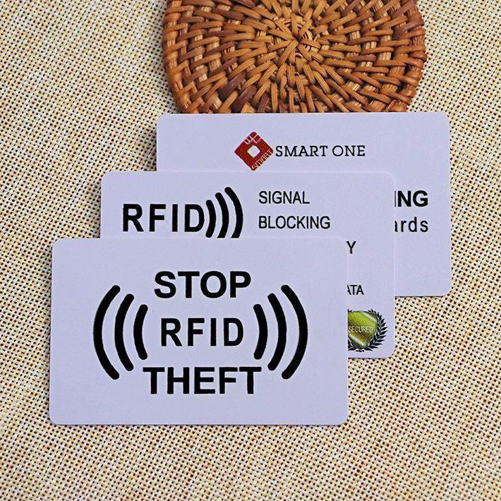 UHF860-915Mhz rfid card