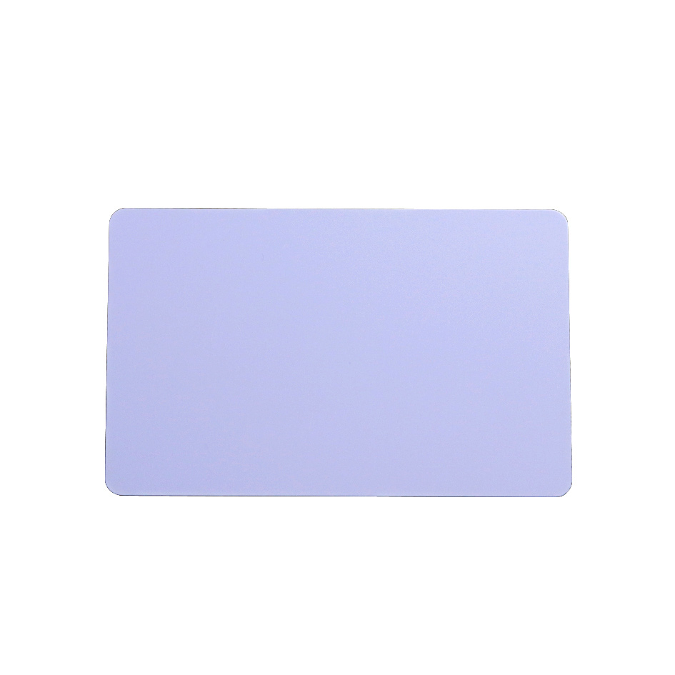 blank emv card