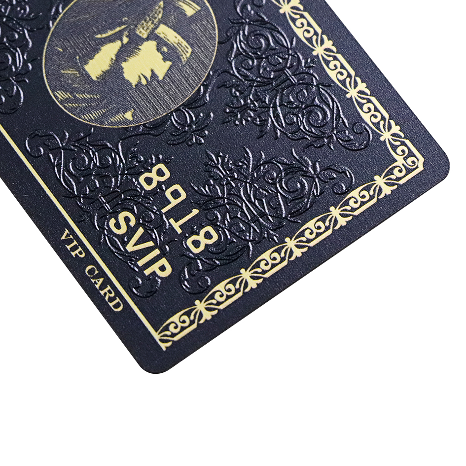 qr code card printer