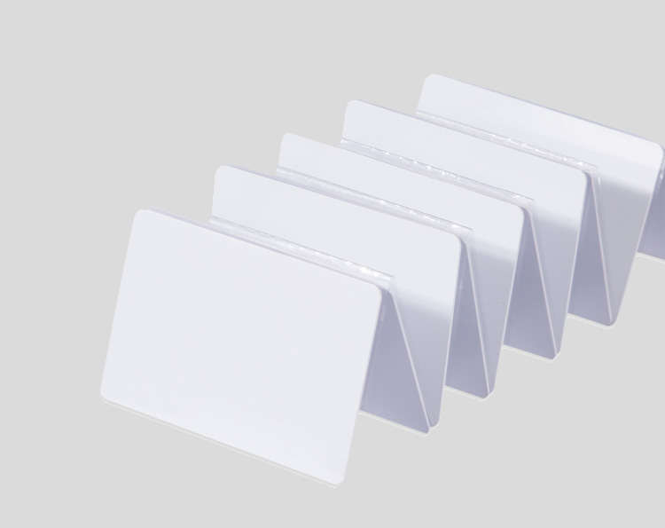 IC Thin Card For Access Control System
