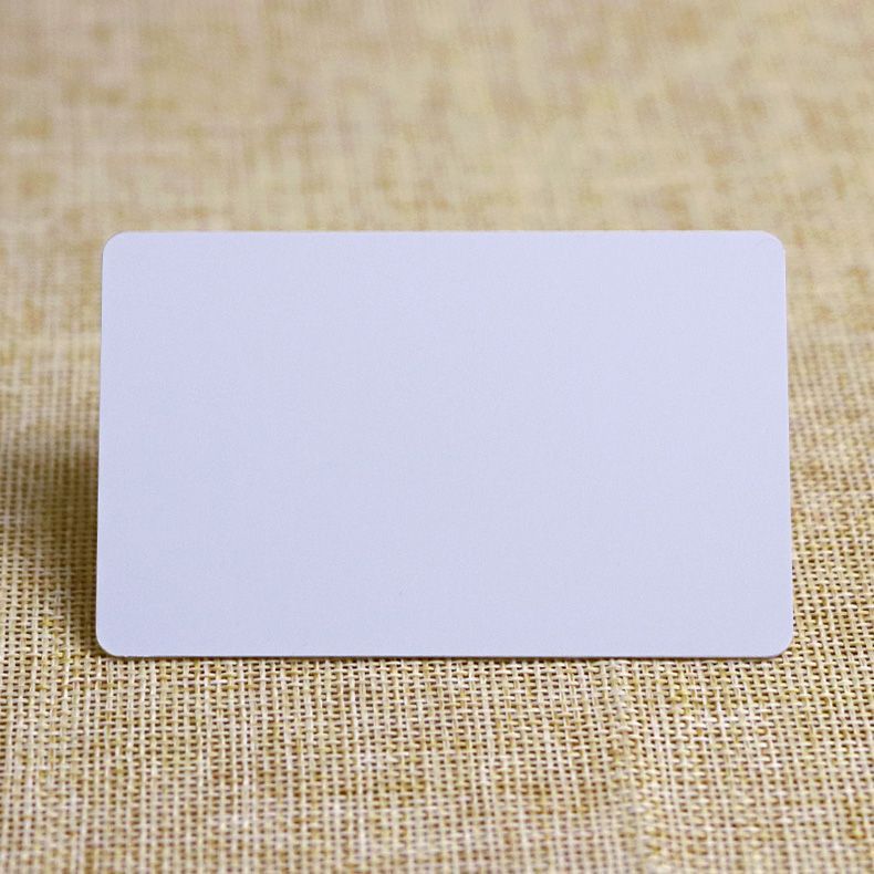 What Is a White Card & Who Needs One?