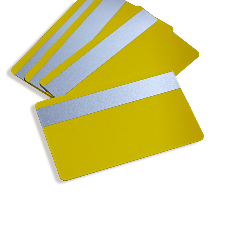 blank gift cards magnetic stripe