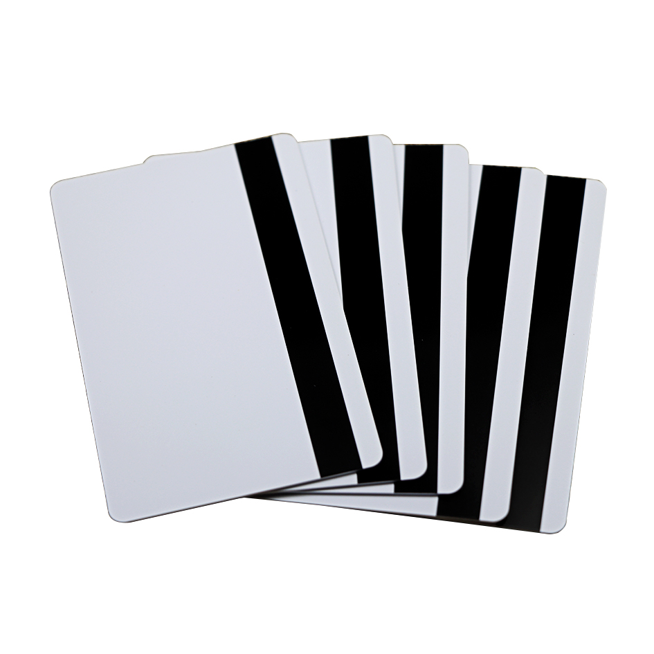 inkjet blank pvc cards